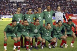 إخفاق أسود الأطلس في كأس إفريقيا يصل إلى البرلمان