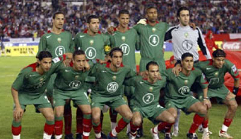 إخفاق أسود الأطلس في كأس إفريقيا يصل إلى البرلمان
