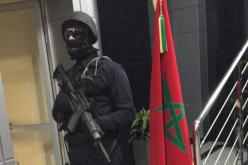 تفكيك خلية إرهابية تابعة لتنظيم “داعش” بالمغرب