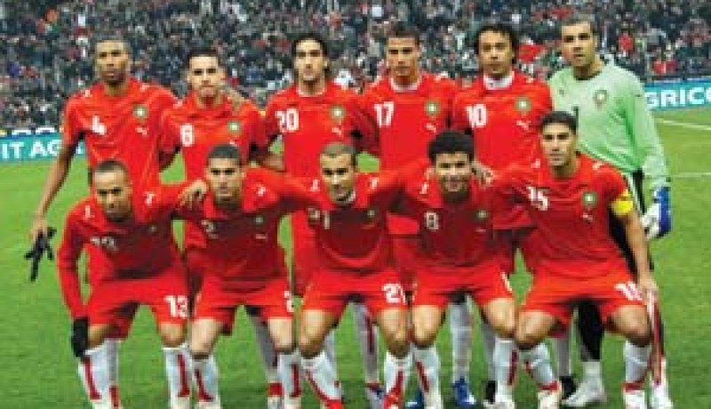 عادل هرموش يكشف: ''ضغط مباراة الجزائر يلزمه استعداد نفسي كبير''