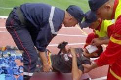 هـوليـغـانـز المغرب يهـددون ''الخضر'' والجزائرييـن في جوان