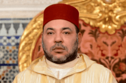 أبواق المخزن تصطاد في المياه العكرة