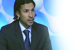 النجم السابق لمنتخب المغرب‮ ‬يوسف شيبو:''‬لقـاء الجزائــر أمام المغــرب‮ ‬ مثل الذي‮ ‬يضع الحليب فوق النار‮''‬