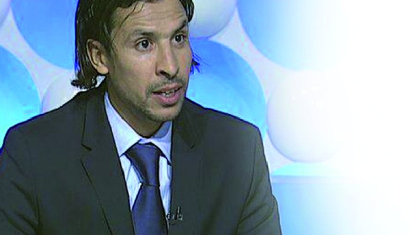 النجم السابق لمنتخب المغرب يوسف شيبو:''لقـاء الجزائــر أمام المغــرب مثل الذي يضع الحليب فوق النار''