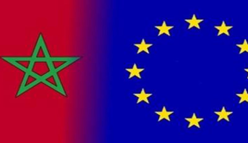 موافقة أوروبية على تحرير التجارة الزراعية بين المغرب والاتحاد الأوروبي ‎