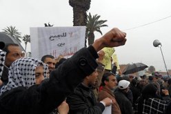 نصف مليون مغربي يخرجون للشارع للمطالبة بالتغيير