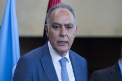 وزير خارجية المغرب يتحدّى سلال ولعمامرة