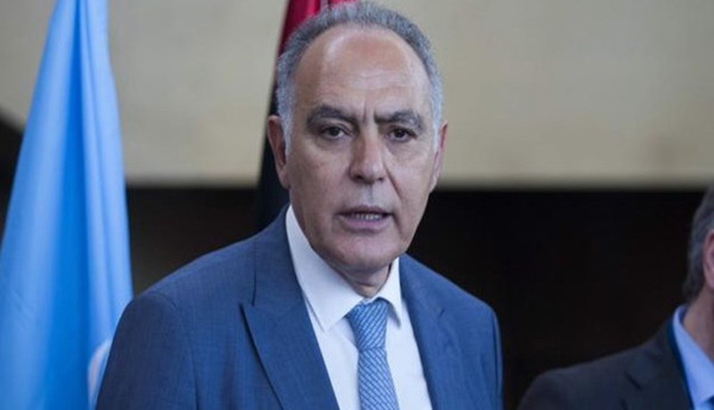 وزير خارجية المغرب يتحدّى سلال ولعمامرة