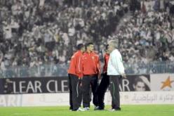 المراركة يتوعّدون ''الخضر'' بالقصاص في جوان