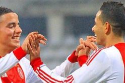 اعتقال لاعبين مغربيين في صفوف أجاكس تشاجرا مع شرطية وسياسي متطرف يطالب بترحيلهما إلى بلدهما