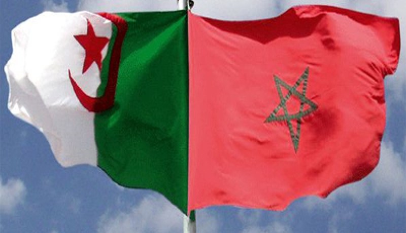 ''حذار اللاعبون المغاربة والجزائريون مهددون بالفتنة''