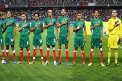 المغرب يواجه فيتيس ارنهيم الهولندي استعدادا لاولمبياد لندن