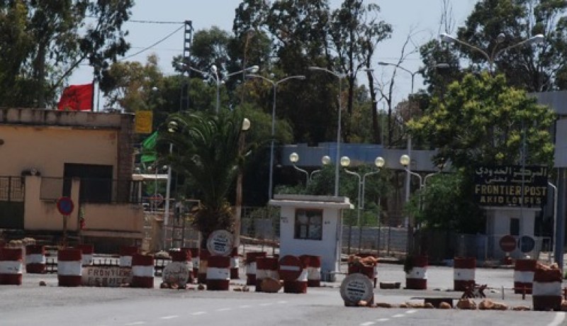 قصة عائلة تبحث عن جنسيتها الضائعة بين الجزائر و المغرب