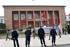 تفكيك شبكة إرهابية في المغرب كانت تخطط لاغتيال شخصيات سياسية وعسكرية