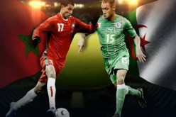كأس أفريقيا للأمم 2012 المجموعة الرابعة (المغرب-الجزائر): قرار إجراء المباراة بمراكش اتخذ لعوامل رياضية و أمنية