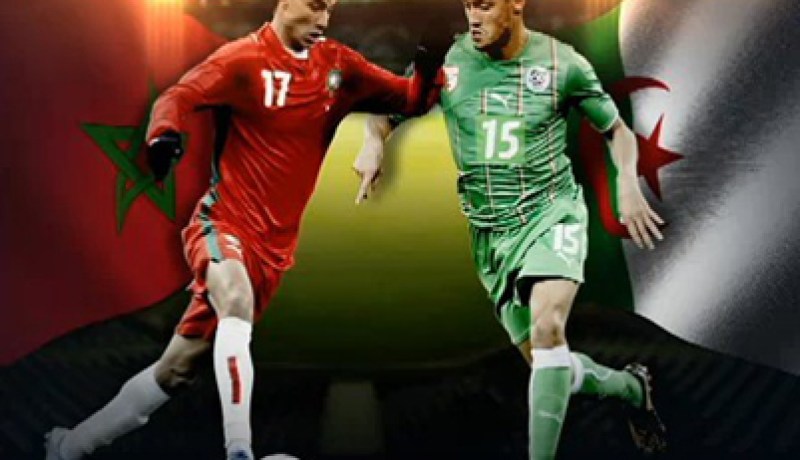 كأس أفريقيا للأمم 2012 المجموعة الرابعة (المغرب-الجزائر): قرار إجراء المباراة بمراكش اتخذ لعوامل رياضية و أمنية