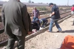 تراكم الديون يدفع أستاذا بوجدة إلى الانتحار برمي نفسه أمام قطار