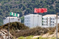 مغاربة يختطفون شابان جزائريان في تلمسان