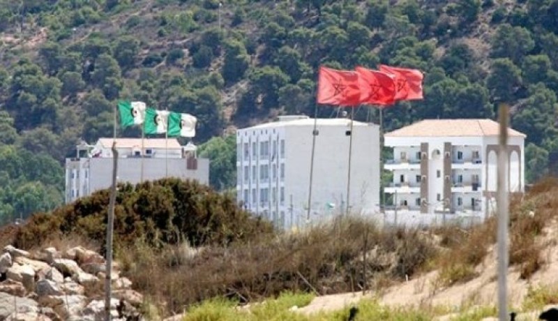 مغاربة يختطفون شابان جزائريان في تلمسان