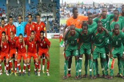 مباراة ودية بين بوركينا فاسو و المنتخب المغربي يوم 29 فيفري بالرباط