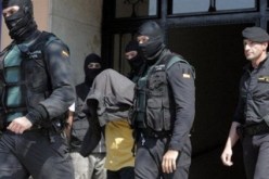 القبض على عناصر من داعش قبل تنفيذ عملية إرهابية في المغرب