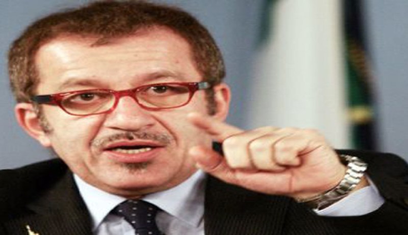 الداخلية الإيطالية تدعو لوقف الحرب على ليبيا والإنتقال إلى المفاوضات