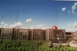 فندق ماريوت لقسنطينة سيبنى بجوار جامعة منتوري