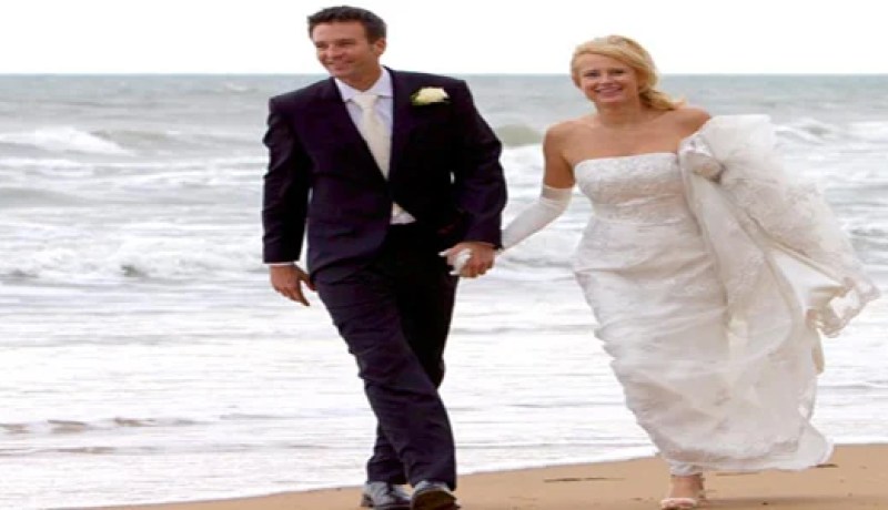 النهار تساعدك على دخول بيت الزوجية