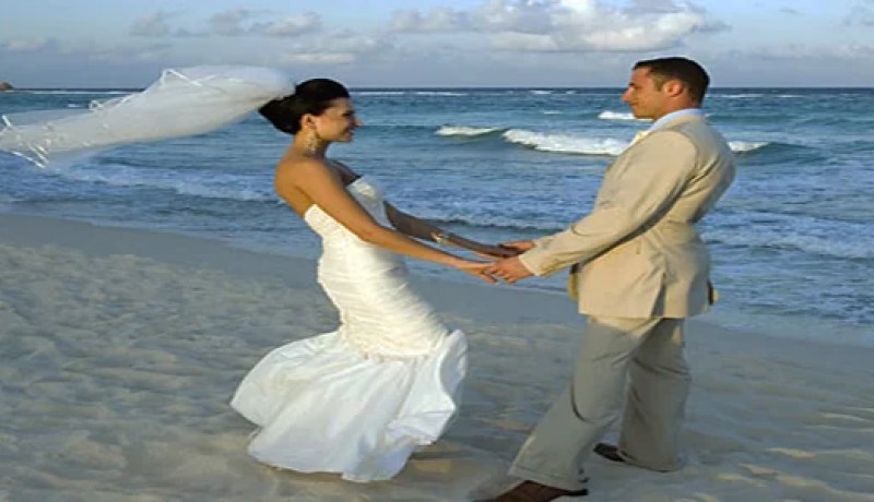 النهار تساعدك على دخول بيت الزوجية