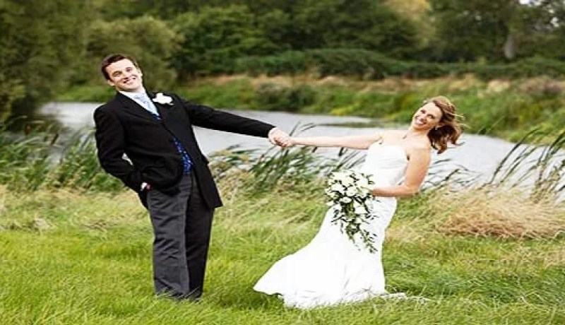 النهار تساعدك على دخول بيت الزوجية