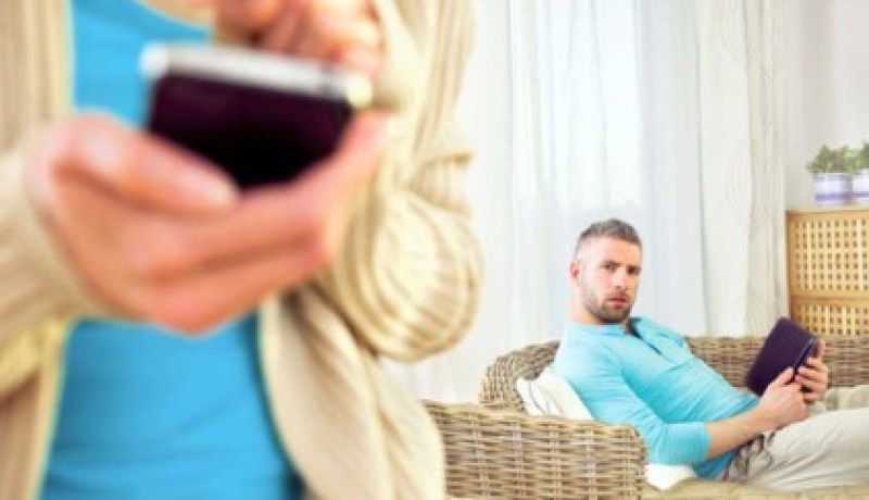 عمل زوجتي فتح علي النار من طرف أهلي وإخوتي