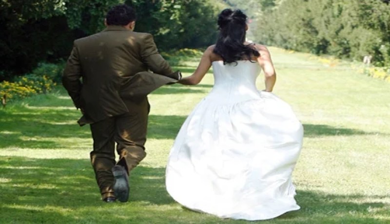 النهار تساعدك على دخول بيت الزوجية