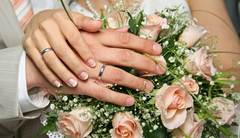 النهار تساعدك على دخول بيت الزوجية