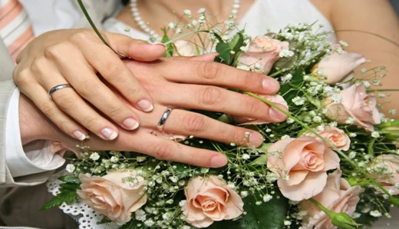 النهار تساعدك على دخول بيت الزوجية