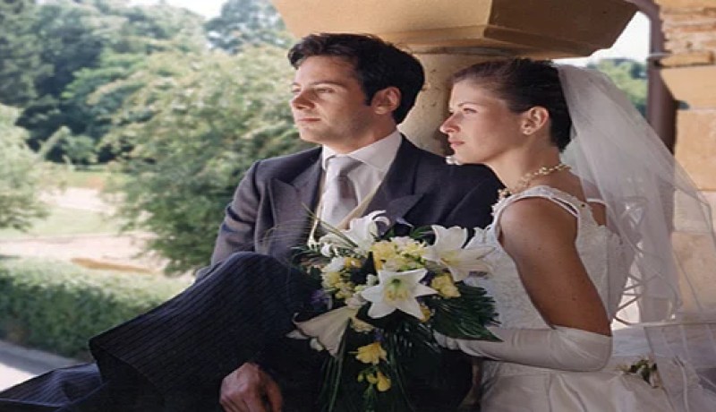 النهار تساعدك على دخول بيت الزوجية