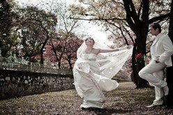 النهار تساعدك على دخول بيت الزوجية