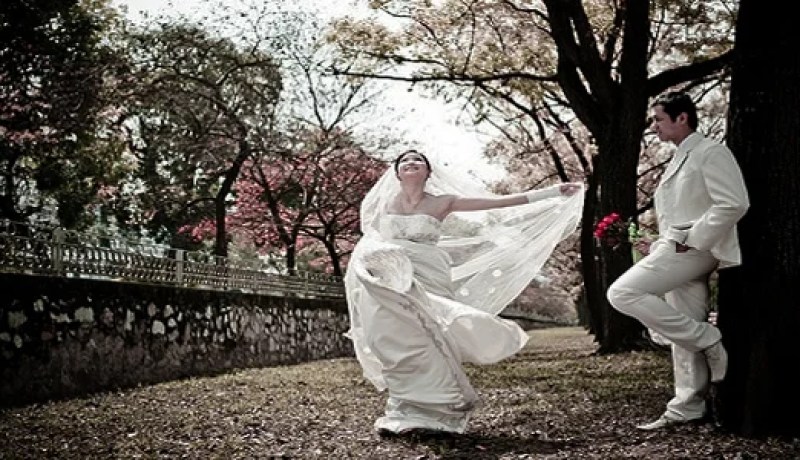 النهار تساعدك على دخول بيت الزوجية