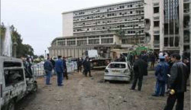 المشتبه فيه بتفجيرات 2007 بالجزائر أمام العدالة يوم 31 ديسمبر