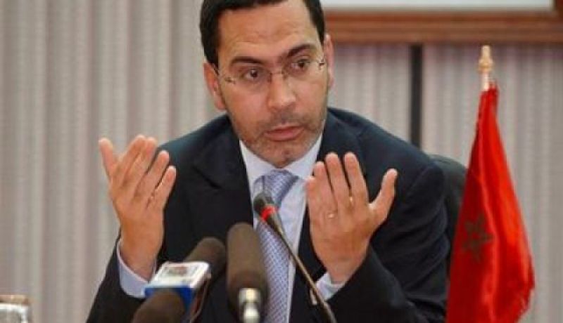 “الحو المغربية الجزائرية لم تغلق نهائيا و قضية الصحراء لن تكون عائقا بيننا لتطوير العلاقات”