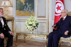 الفنان اللبناني مارسيل خليفة ينعى الباجي قايد السبسي