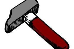 يضربه بمطرقة لرفضه التوقف في”لاري” بعين الدفلى