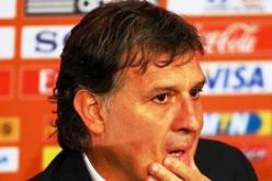 مونديال 2010: مارتينو يعلن رحيله عن منتخب الباراغواي