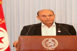 المرزوقي في زيارة إلى الجزائر الغرب و موريتانيا