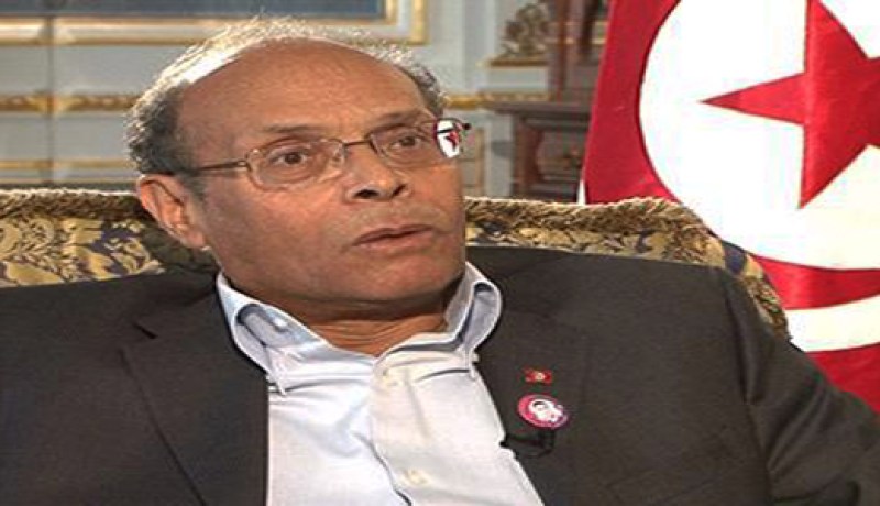 الرئيس التونسي يبدأ زيارة لموريتانيا