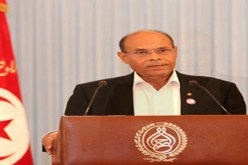 المرزوقي في جولة مغاربية تقوده إلى المغرب وموريتانيا والجزائر