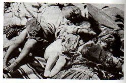 اليوم تمر الذكرى 155 على احتلال مدينة الأغواط : عندما أحرقت فرنسا الهمجية السكان أحياءً