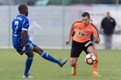 مصباح يفسخ عقده مع لوزان بالتراضي