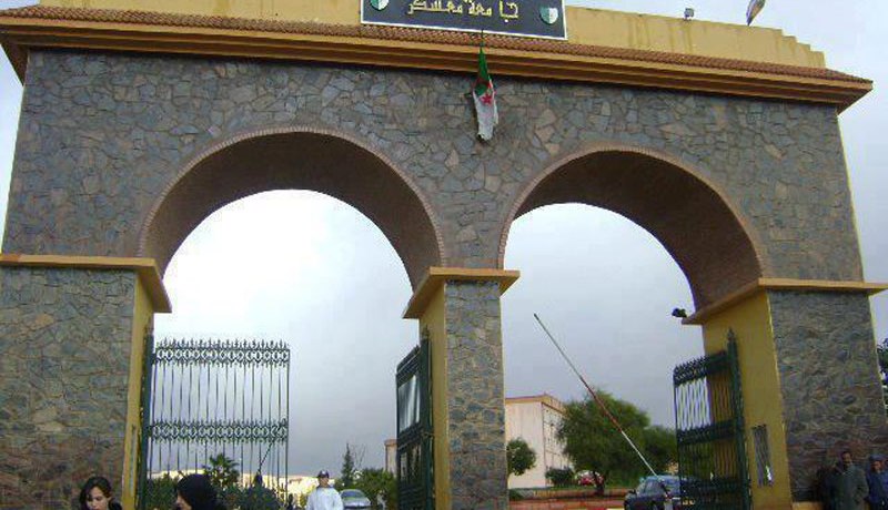 جامعة معسكر تنظم مؤتمرا دوليا حول الأمير عبد القادر الأسبوع المقبل