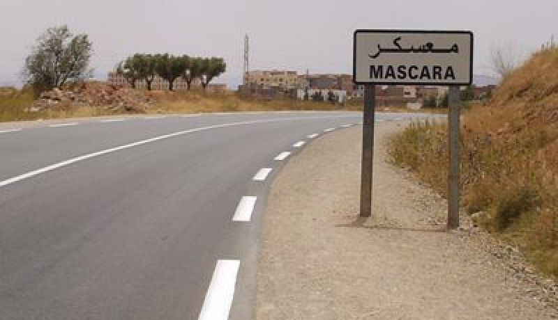 228 مليون دج لتهيئة القطب الحضري الجديد لبلدية مطمور معسكر