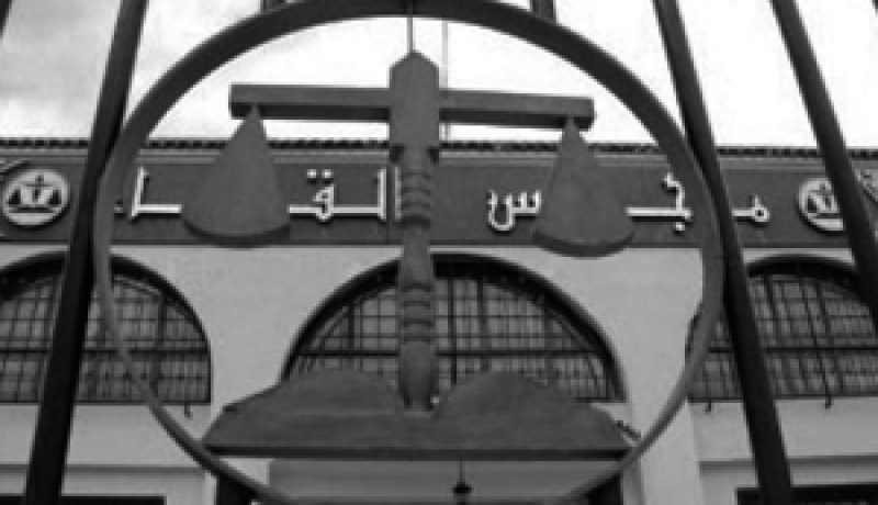 مصالح التجارة تضع حدا للتجار الطفيليين بمعسكر:5343 تدخل خلال السداسي الأول وعدة ملفات أمام العدالة